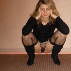 Profil de Kezya, 36 ans, Cougar nus à Zermatt (Valais)