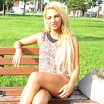 Profil de Dominique, 23 ans, Cougar nus à Neuägeri (Zoug)