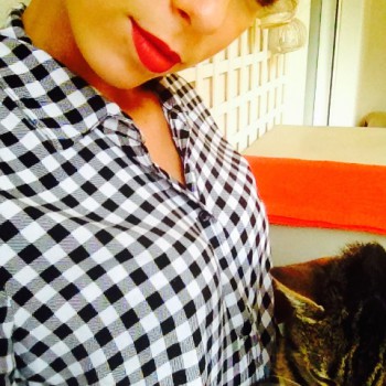 Profil de Malissa, 39 ans, Cougar nus à Wiggiswil (Berne)