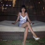 Profil de Safiya, 44 ans, Cougar nus à Walterswil SO (Soleure)