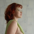 Profil de Sali, 30 ans, Cougar nus à Andermatt (Uri)