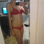 Profil de Gentiane, 29 ans, Cougar nus à Schattdorf (Uri)