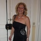 Profil de Yannicke, 41 ans, Cougar nus à Veysonnaz (Valais)