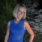 Profil de Danica, 42 ans, Cougar nus à Zillis (Grisons)